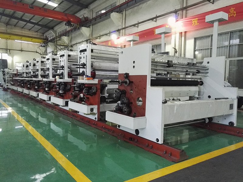 View of Factory - 2