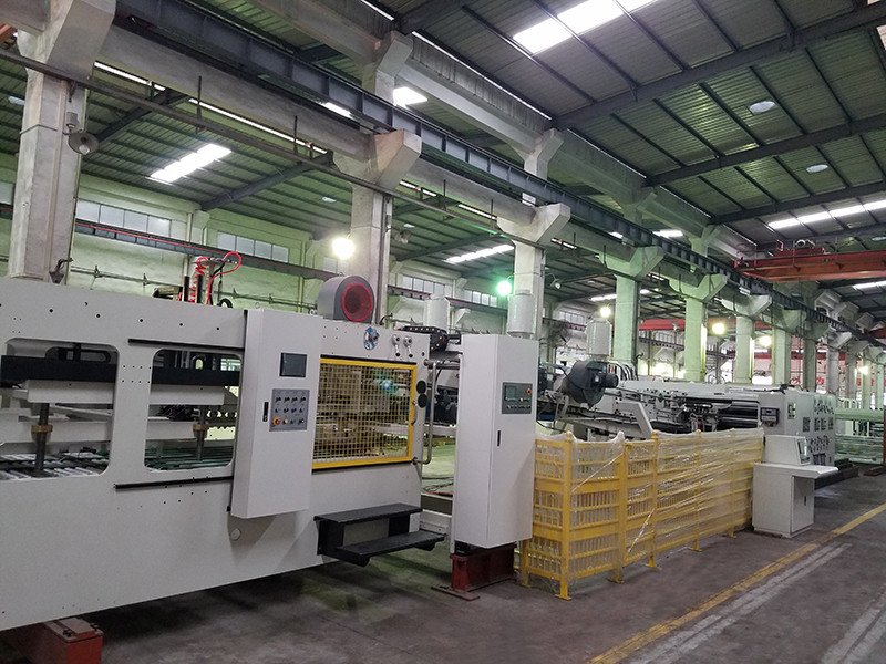 View of Factory - 5