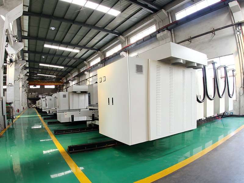 View of Factory - 6