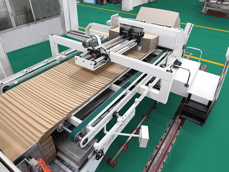 View of Factory - 10