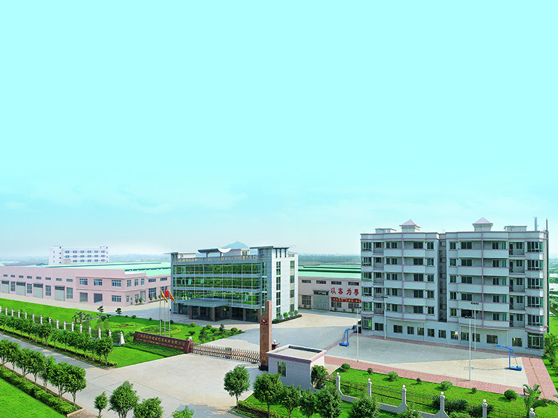 View of Company